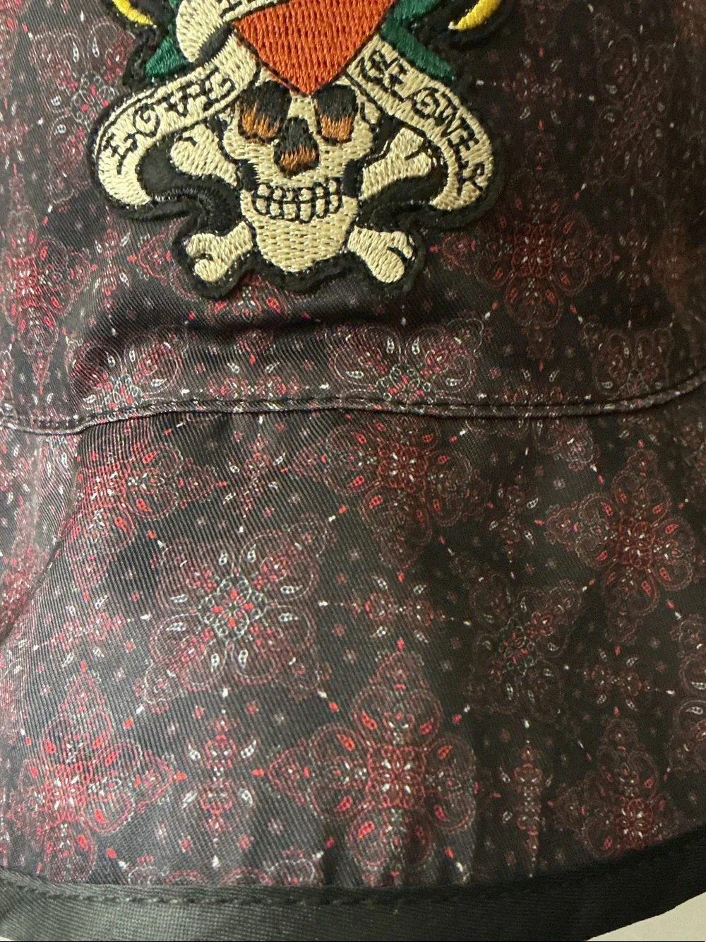 Ed Hardy ed hardy